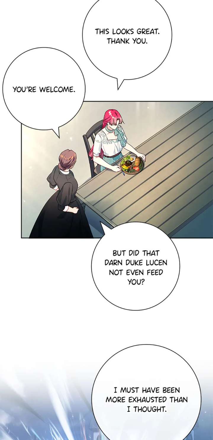 My Husband Is My Choice Chapter 66 - Page 6