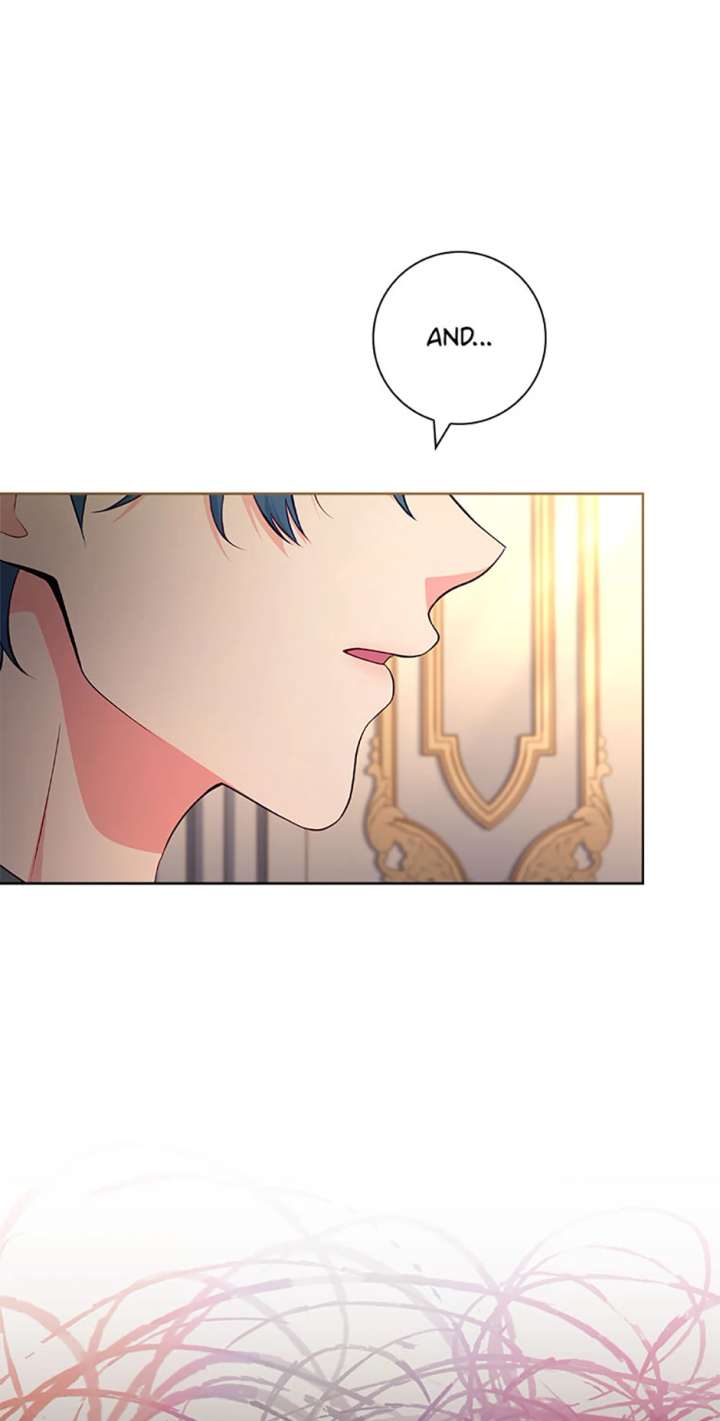 My Husband Is My Choice Chapter 66 - Page 51