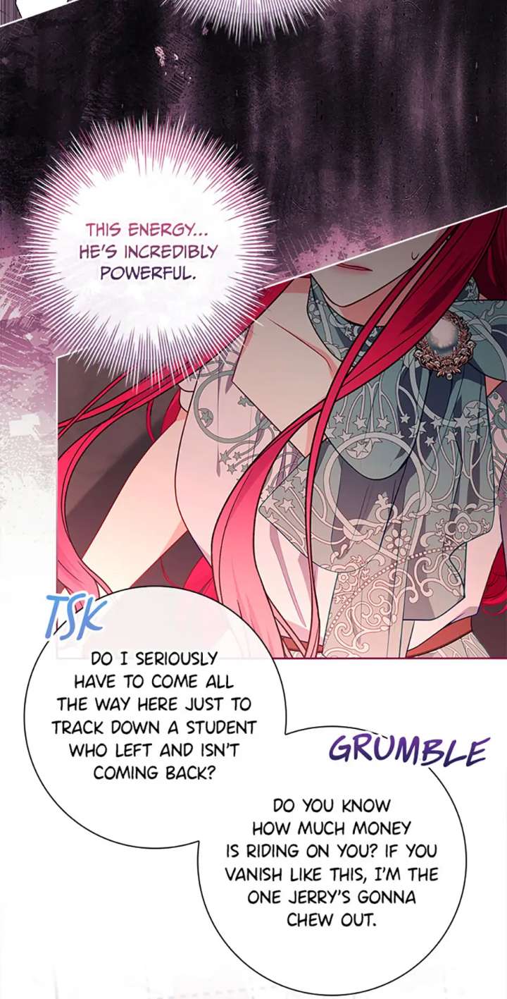 My Husband Is My Choice Chapter 66 - Page 58