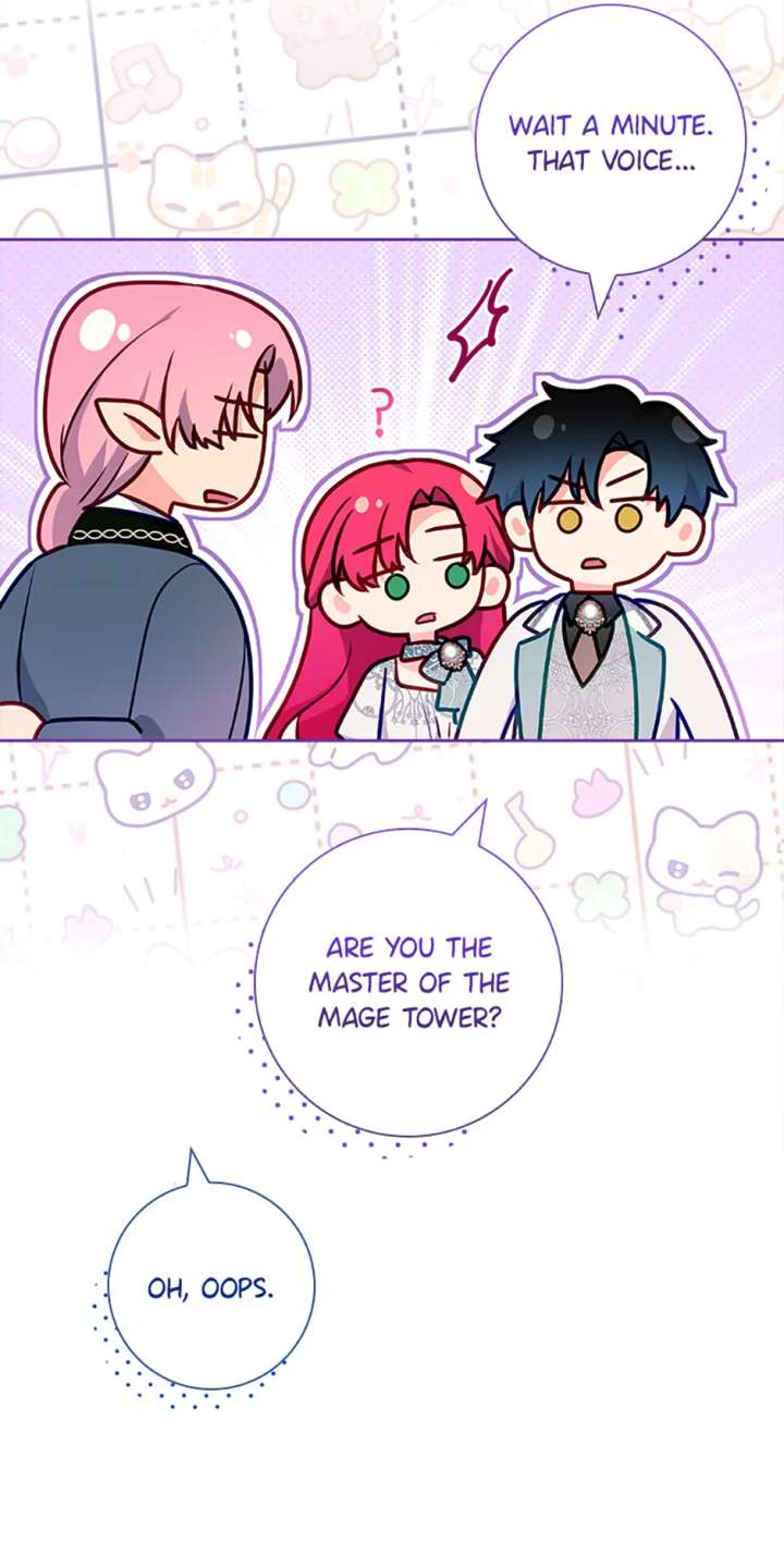 My Husband Is My Choice Chapter 66 - Page 59