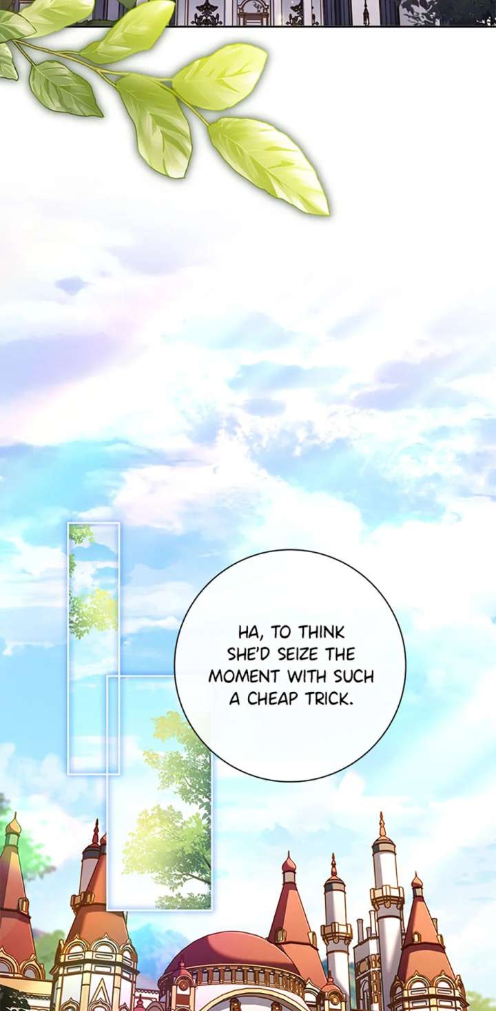 My Husband Is My Choice Chapter 66 - Page 62