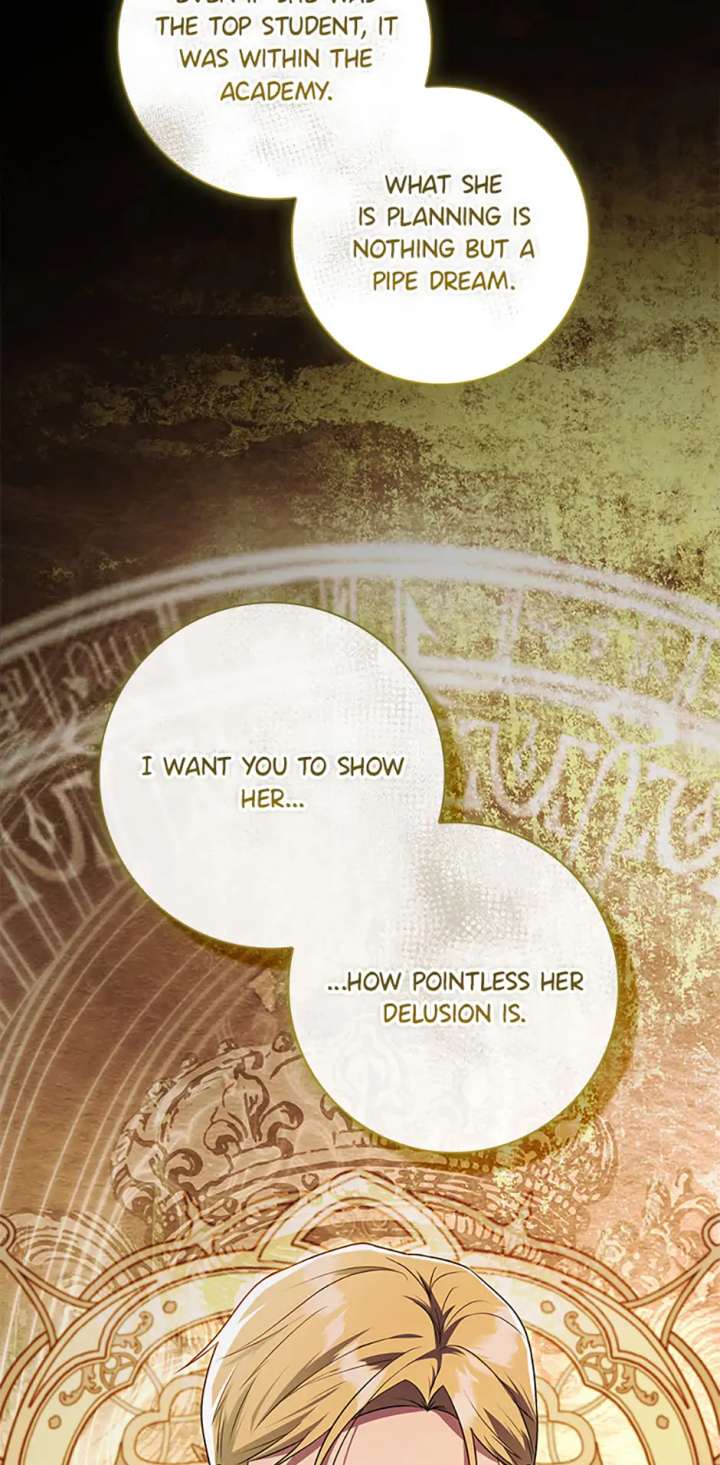 My Husband Is My Choice Chapter 66 - Page 65