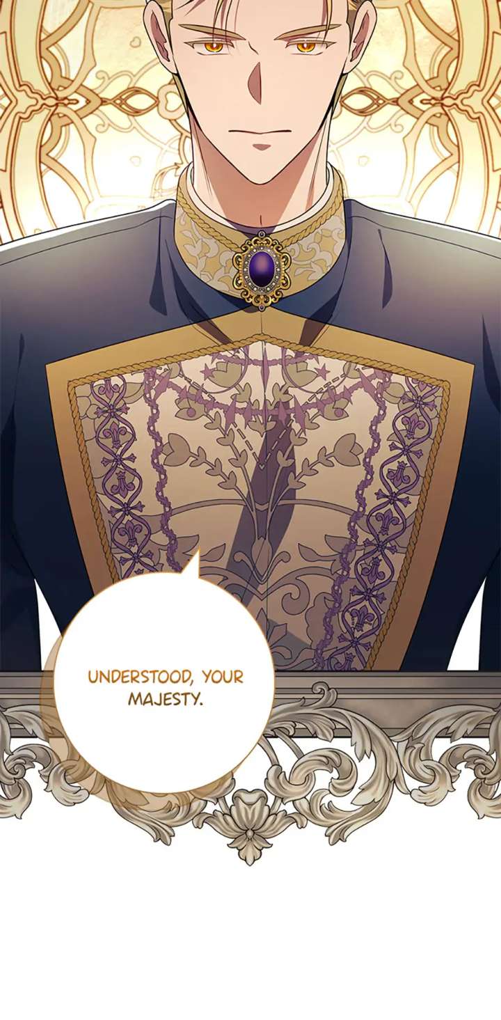 My Husband Is My Choice Chapter 66 - Page 66