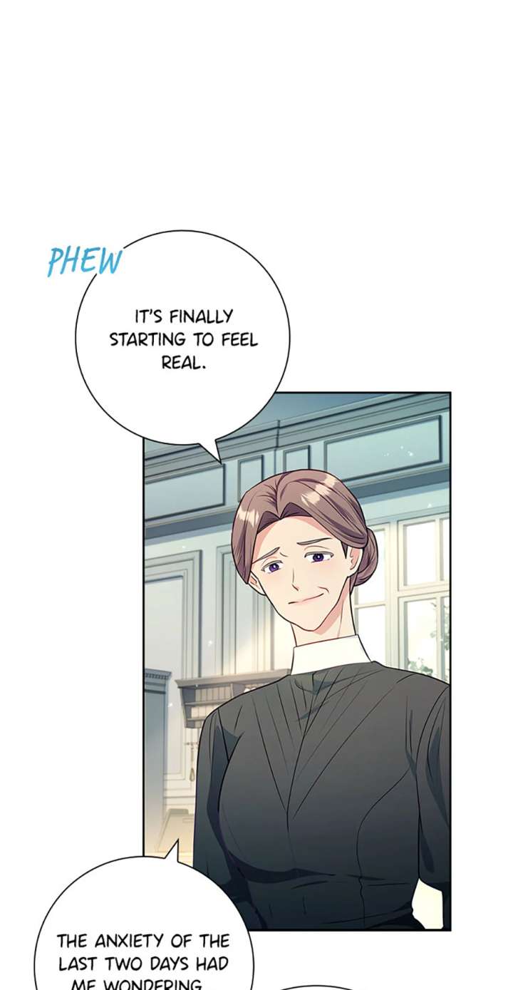 My Husband Is My Choice Chapter 66 - Page 8