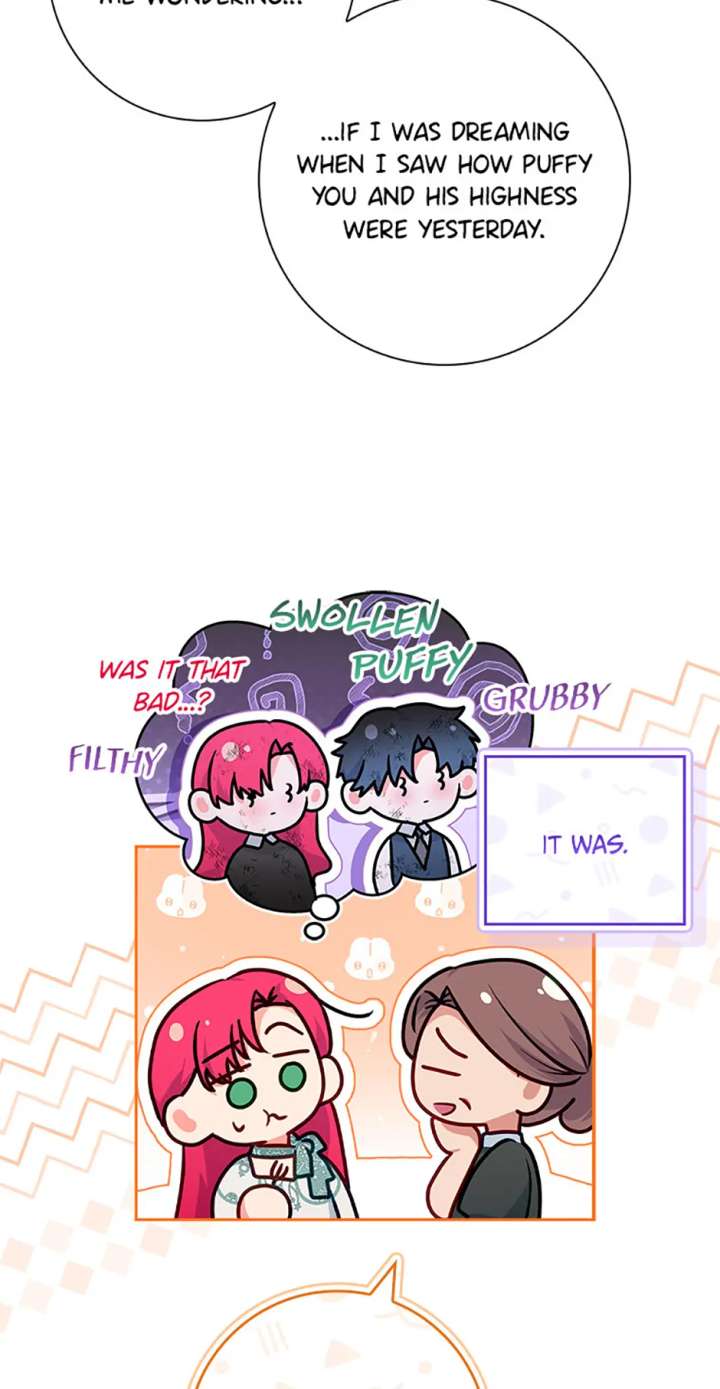 My Husband Is My Choice Chapter 66 - Page 9