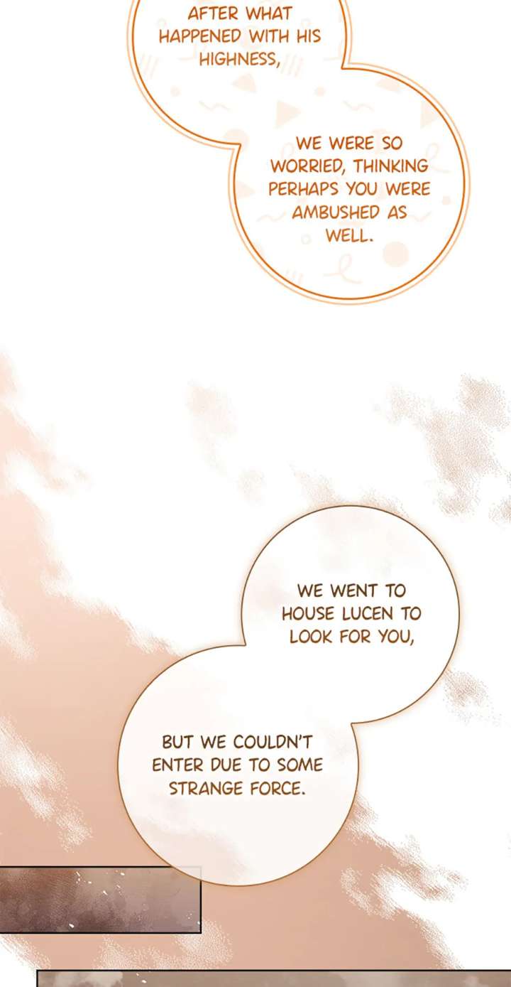 My Husband Is My Choice Chapter 66 - Page 10