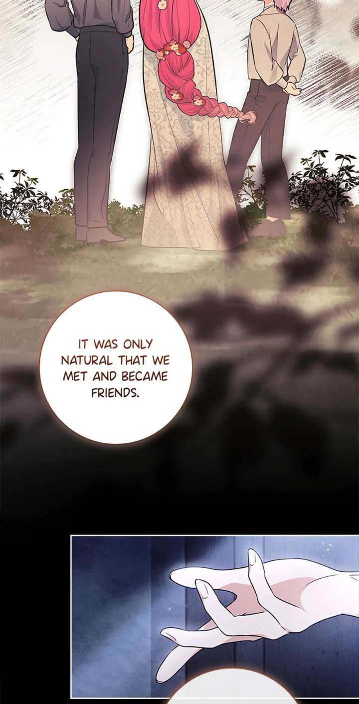 My Husband Is My Choice Chapter 67 - Page 11