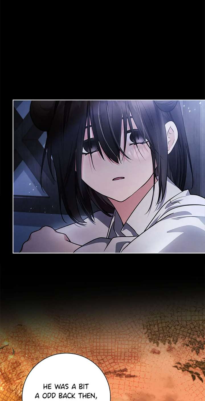 My Husband Is My Choice Chapter 67 - Page 13