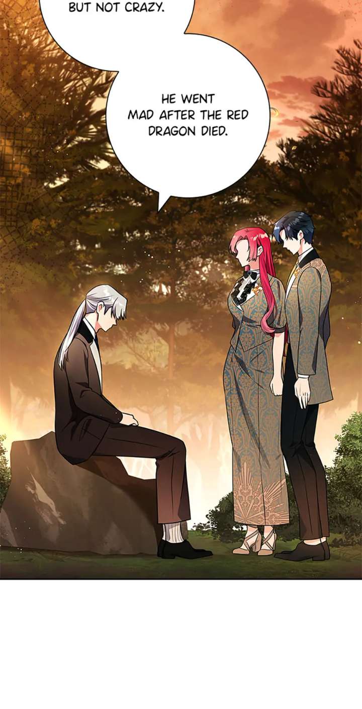 My Husband Is My Choice Chapter 67 - Page 14