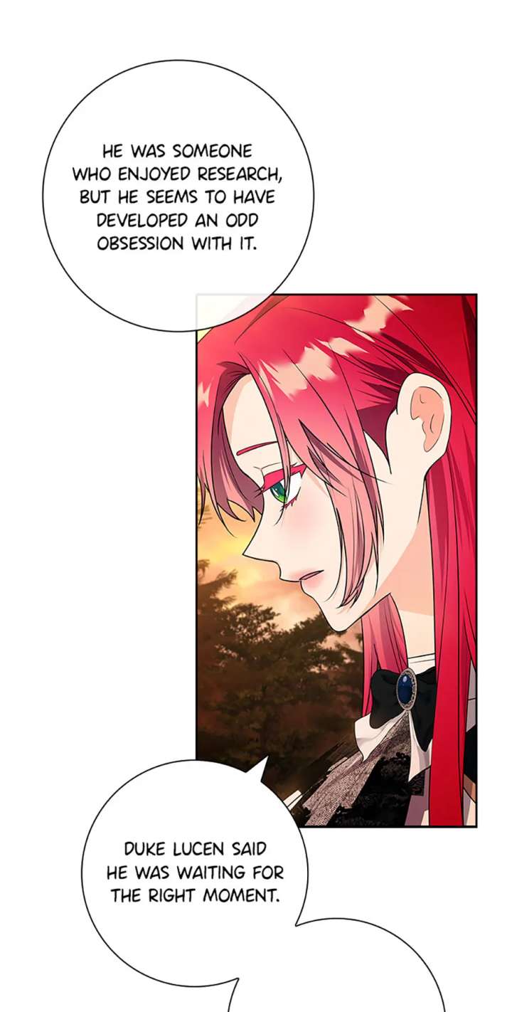 My Husband Is My Choice Chapter 67 - Page 15