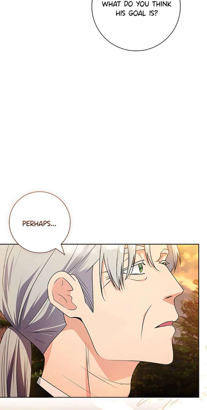 My Husband Is My Choice Chapter 67 - Page 16