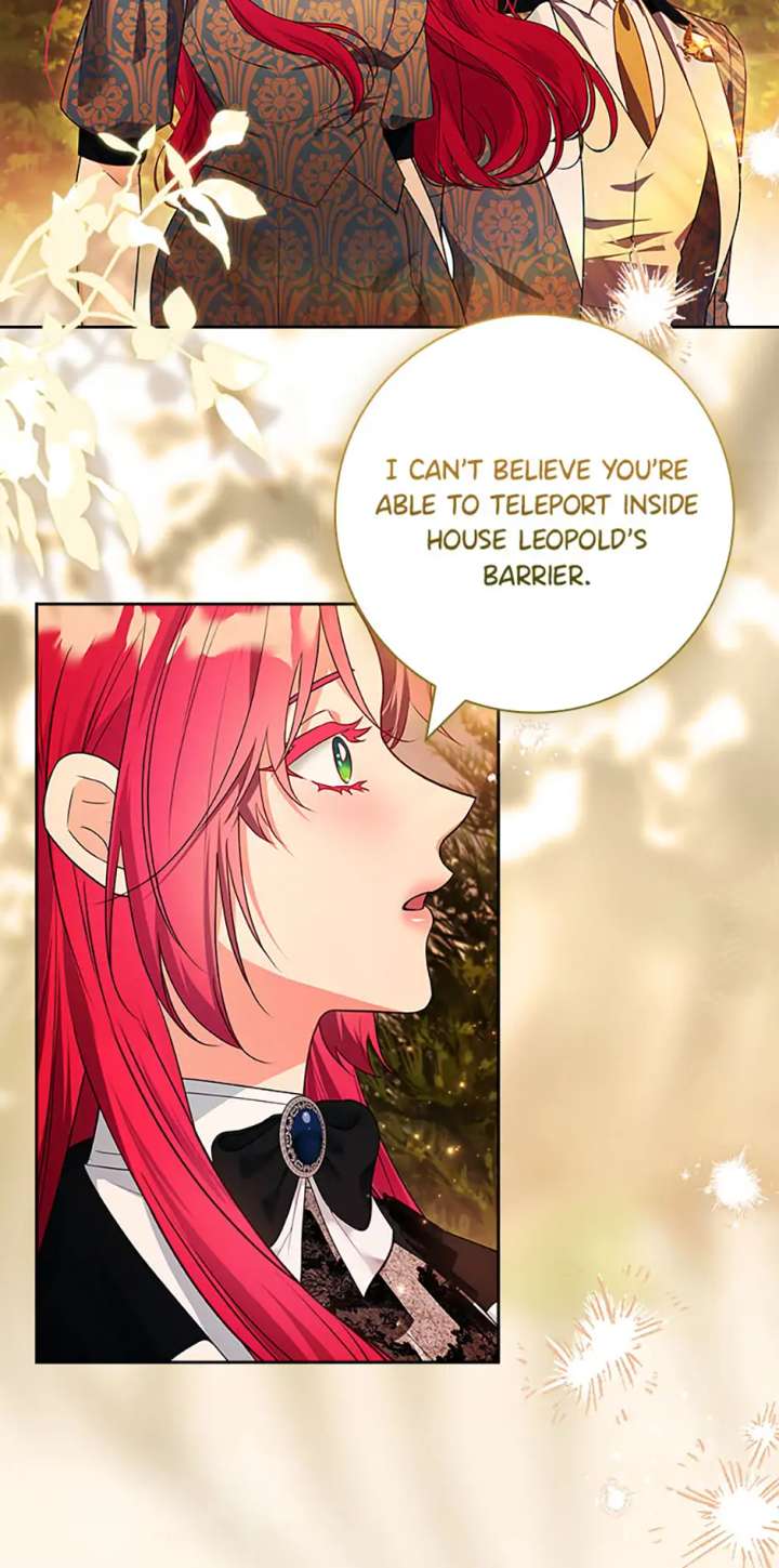 My Husband Is My Choice Chapter 67 - Page 3