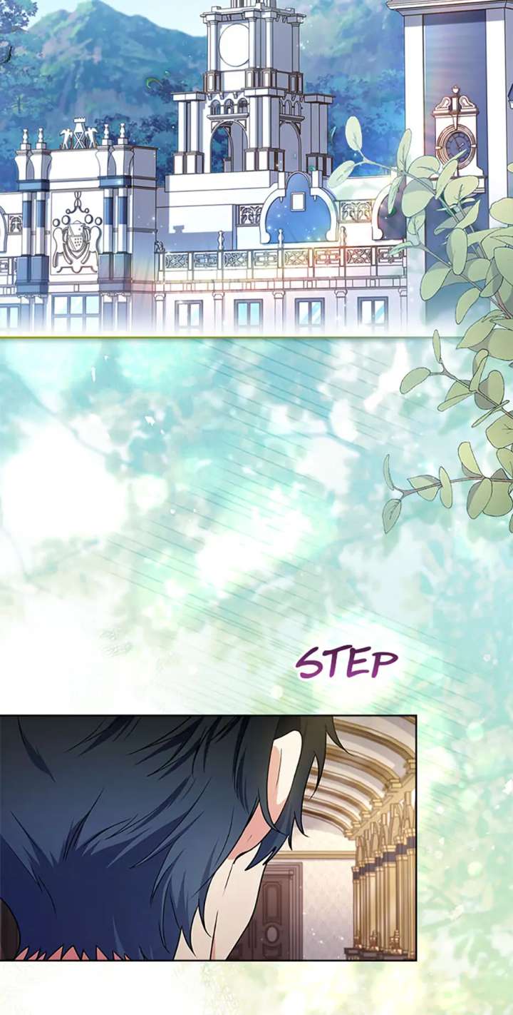 My Husband Is My Choice Chapter 67 - Page 21