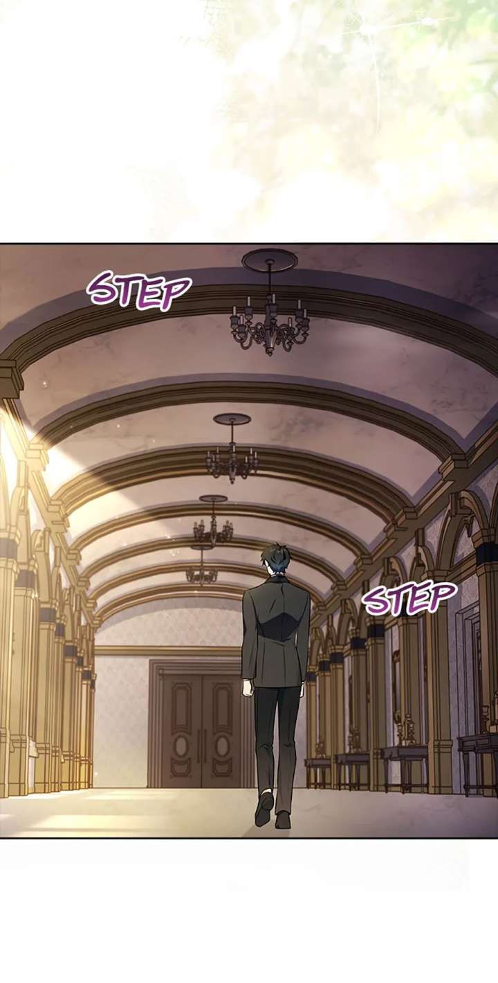 My Husband Is My Choice Chapter 67 - Page 22