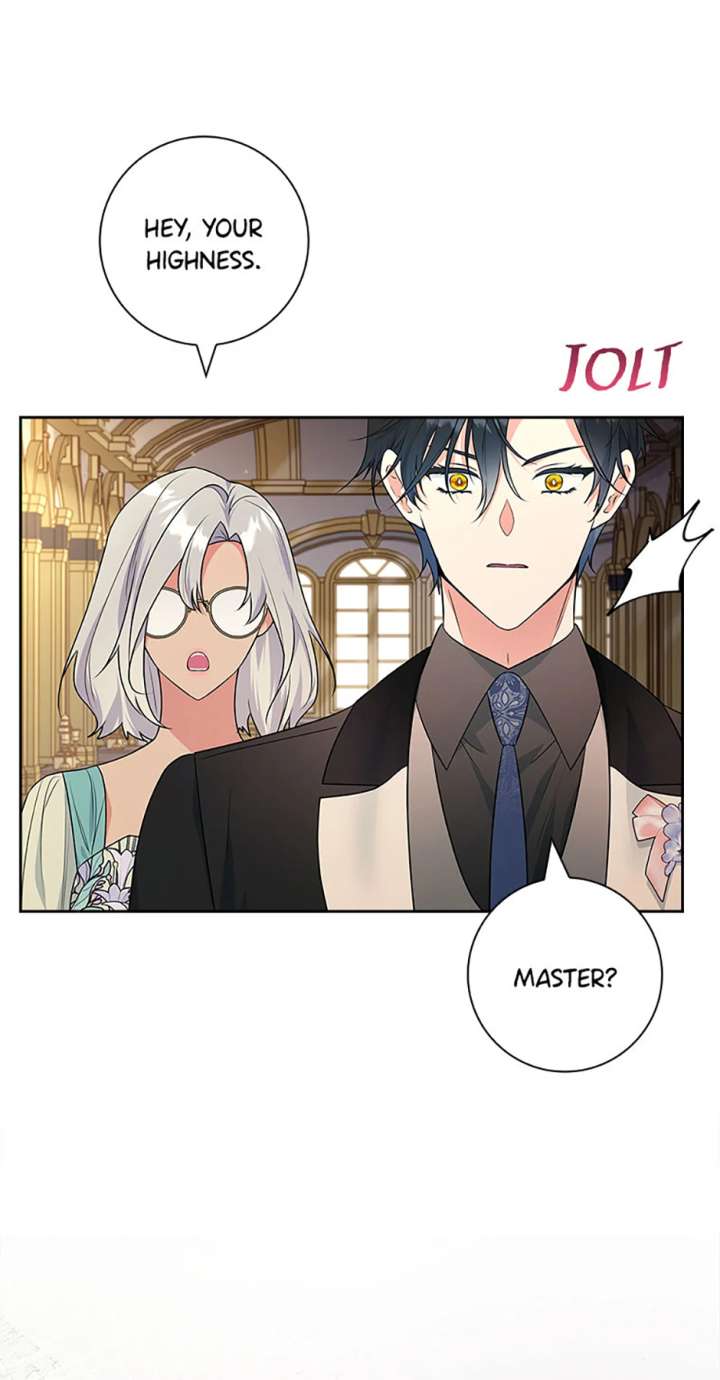 My Husband Is My Choice Chapter 67 - Page 23