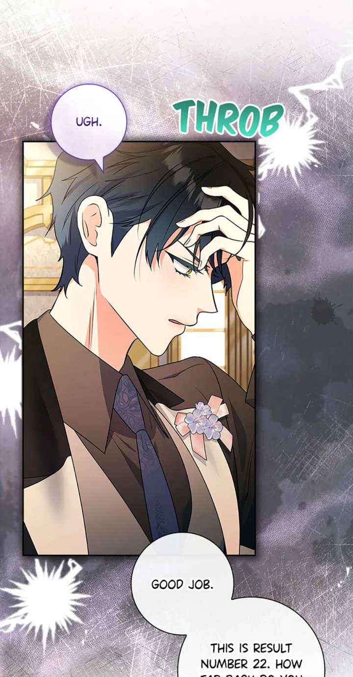 My Husband Is My Choice Chapter 67 - Page 24
