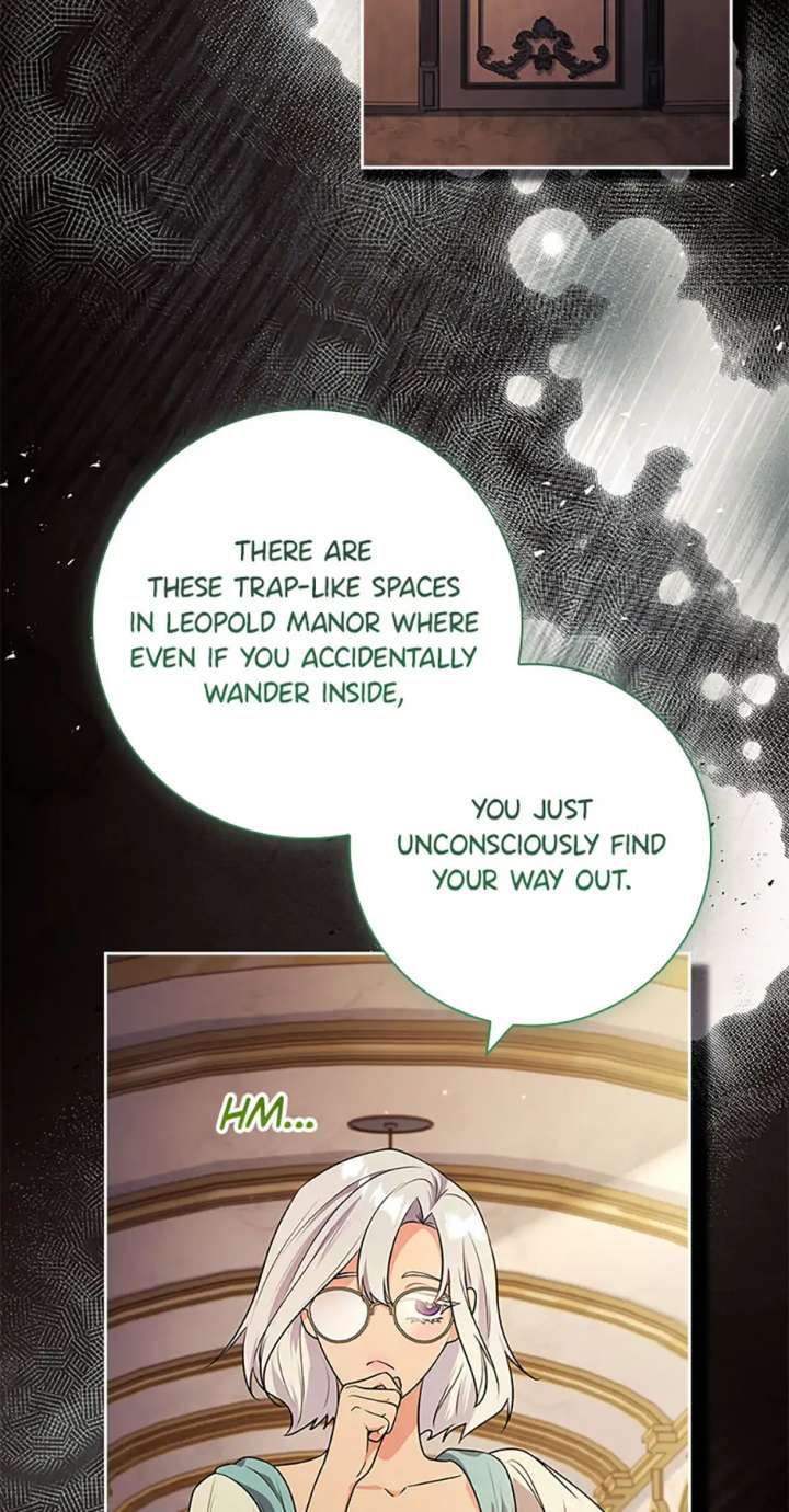 My Husband Is My Choice Chapter 67 - Page 28