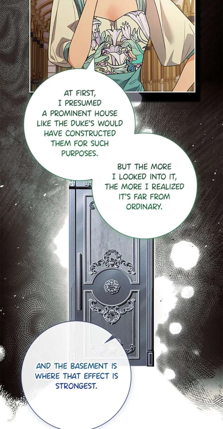 My Husband Is My Choice Chapter 67 - Page 29