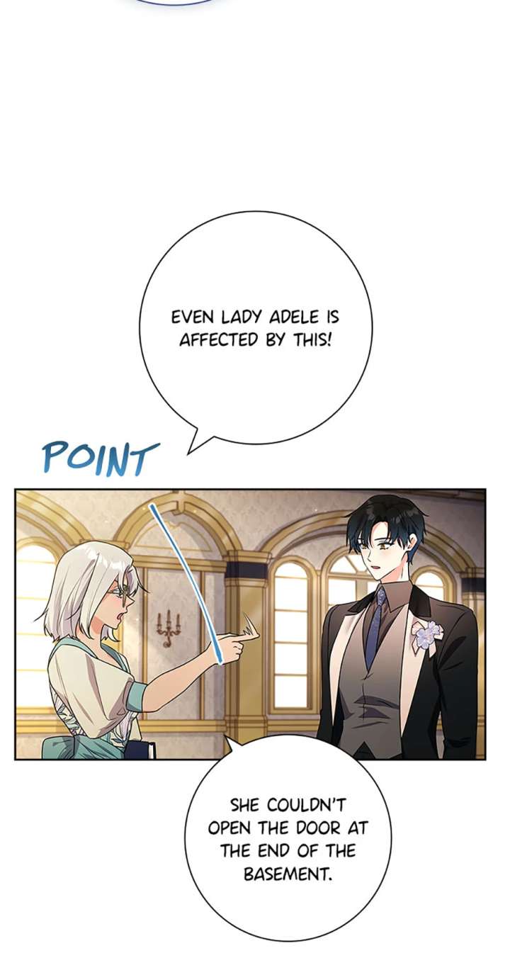 My Husband Is My Choice Chapter 67 - Page 30