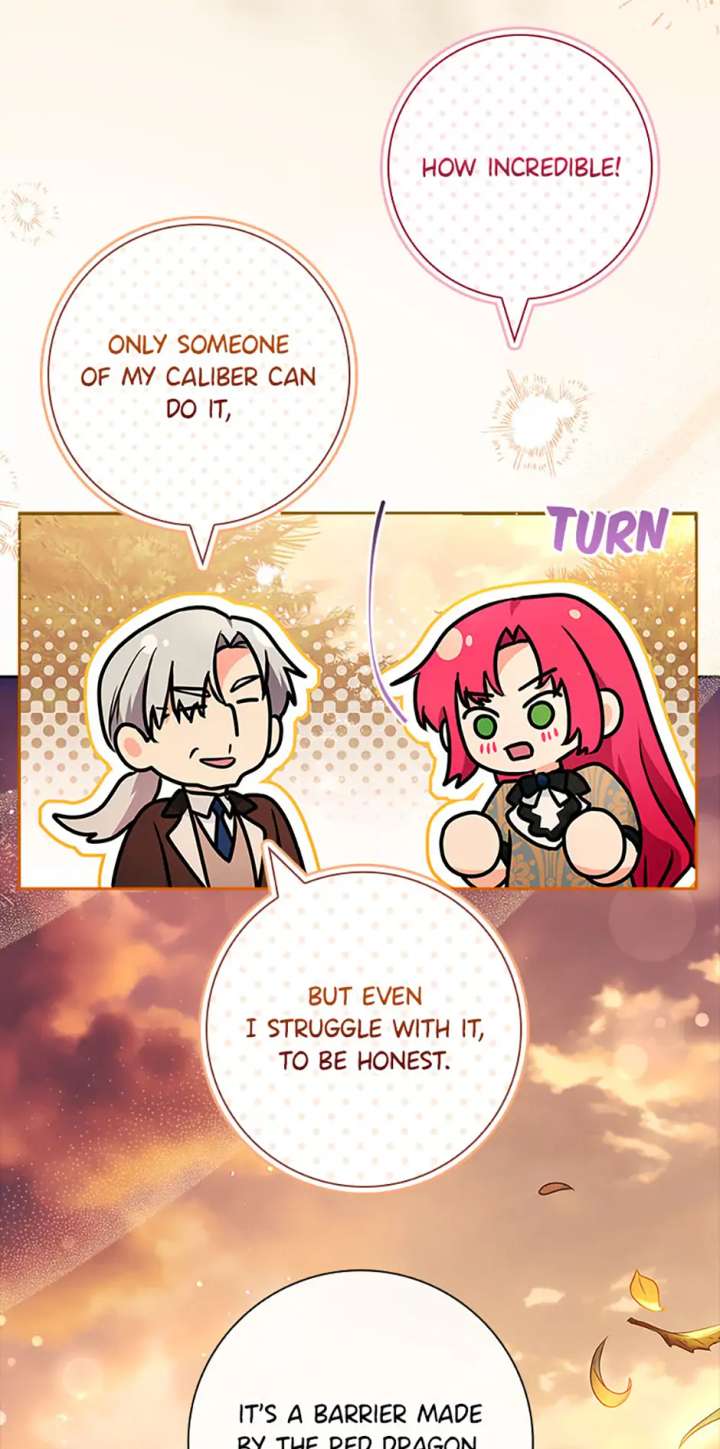 My Husband Is My Choice Chapter 67 - Page 4