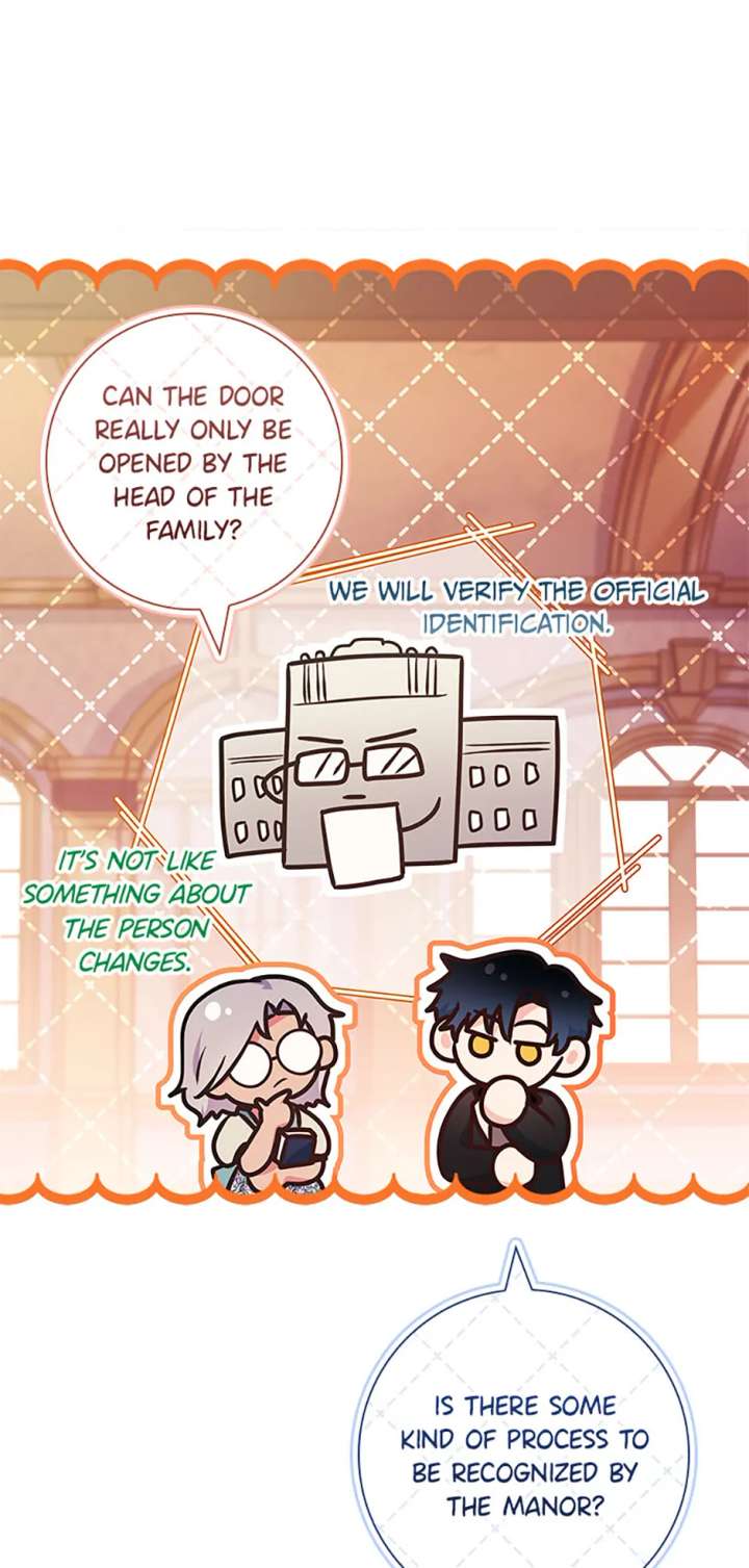 My Husband Is My Choice Chapter 67 - Page 31