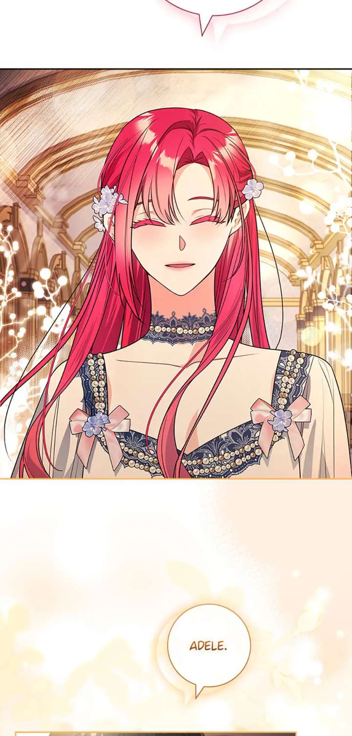 My Husband Is My Choice Chapter 67 - Page 33