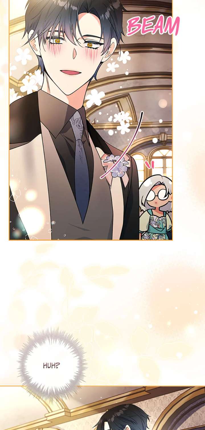 My Husband Is My Choice Chapter 67 - Page 34