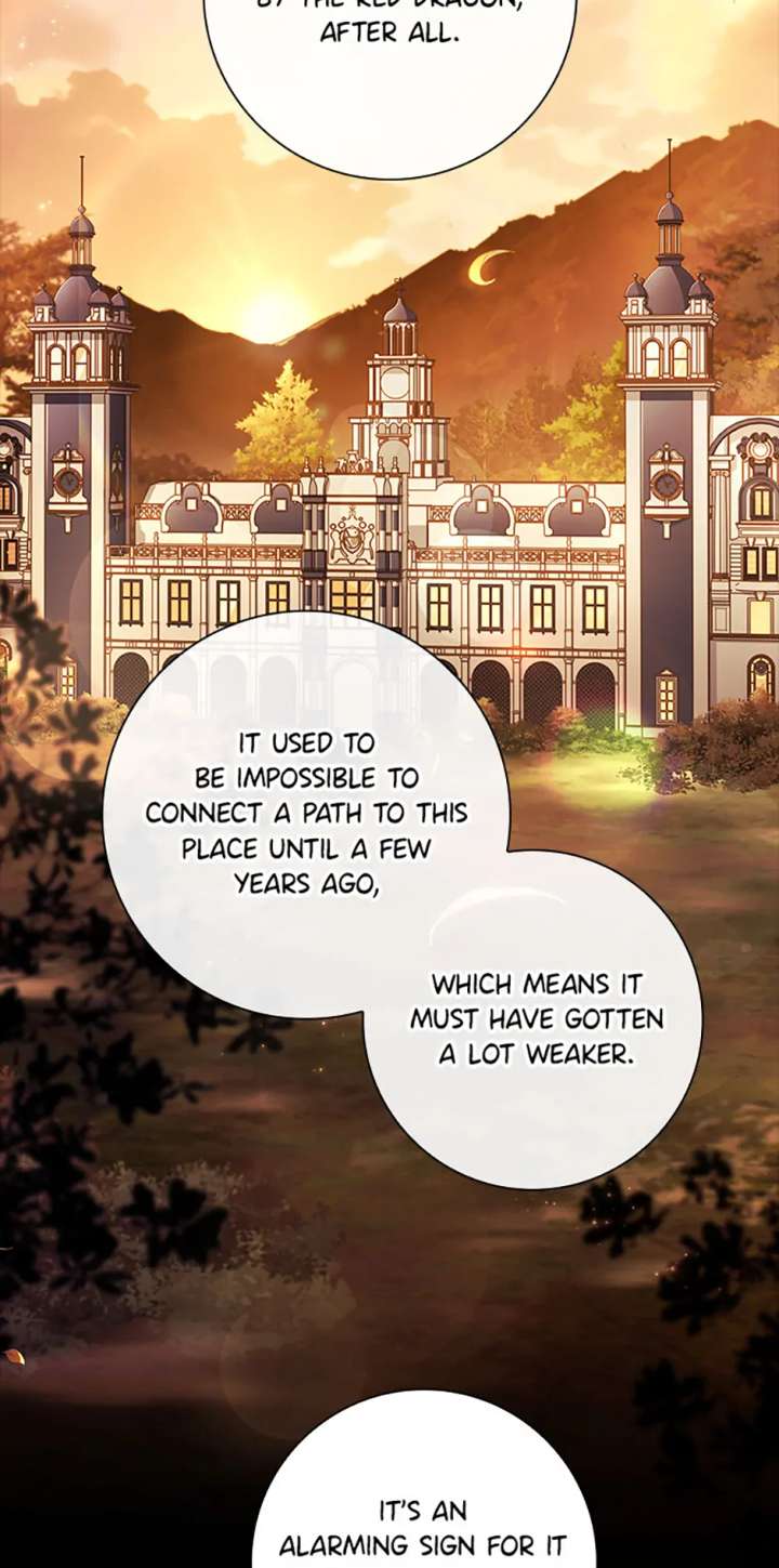 My Husband Is My Choice Chapter 67 - Page 5
