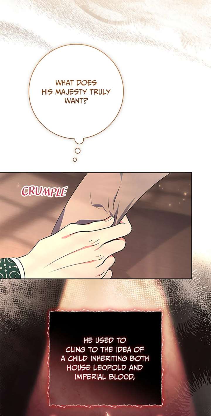 My Husband Is My Choice Chapter 67 - Page 41
