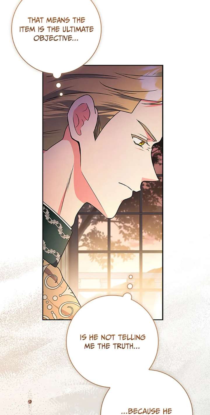 My Husband Is My Choice Chapter 67 - Page 43