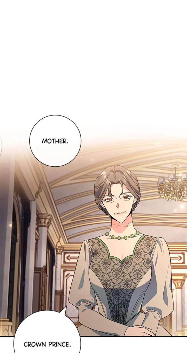 My Husband Is My Choice Chapter 67 - Page 45