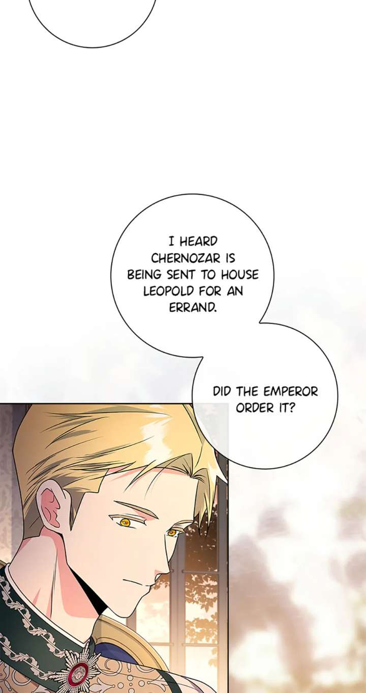 My Husband Is My Choice Chapter 67 - Page 46