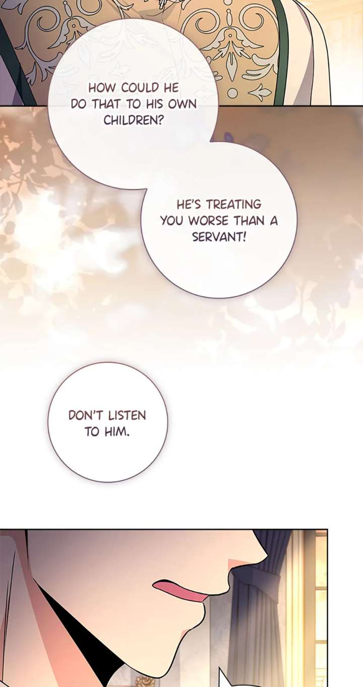 My Husband Is My Choice Chapter 67 - Page 50