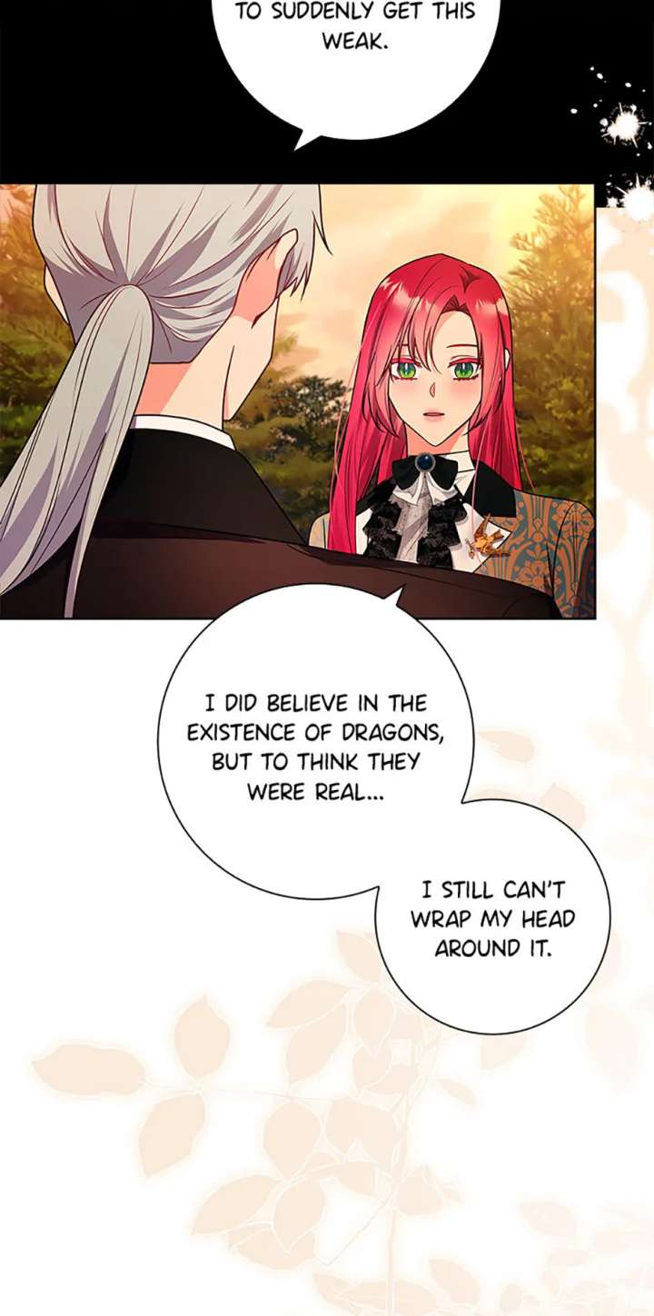My Husband Is My Choice Chapter 67 - Page 6