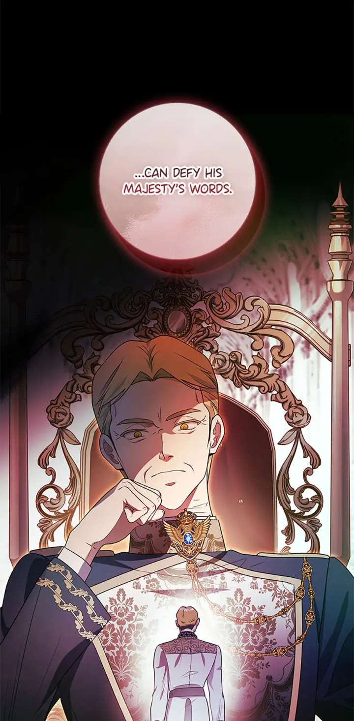 My Husband Is My Choice Chapter 67 - Page 53