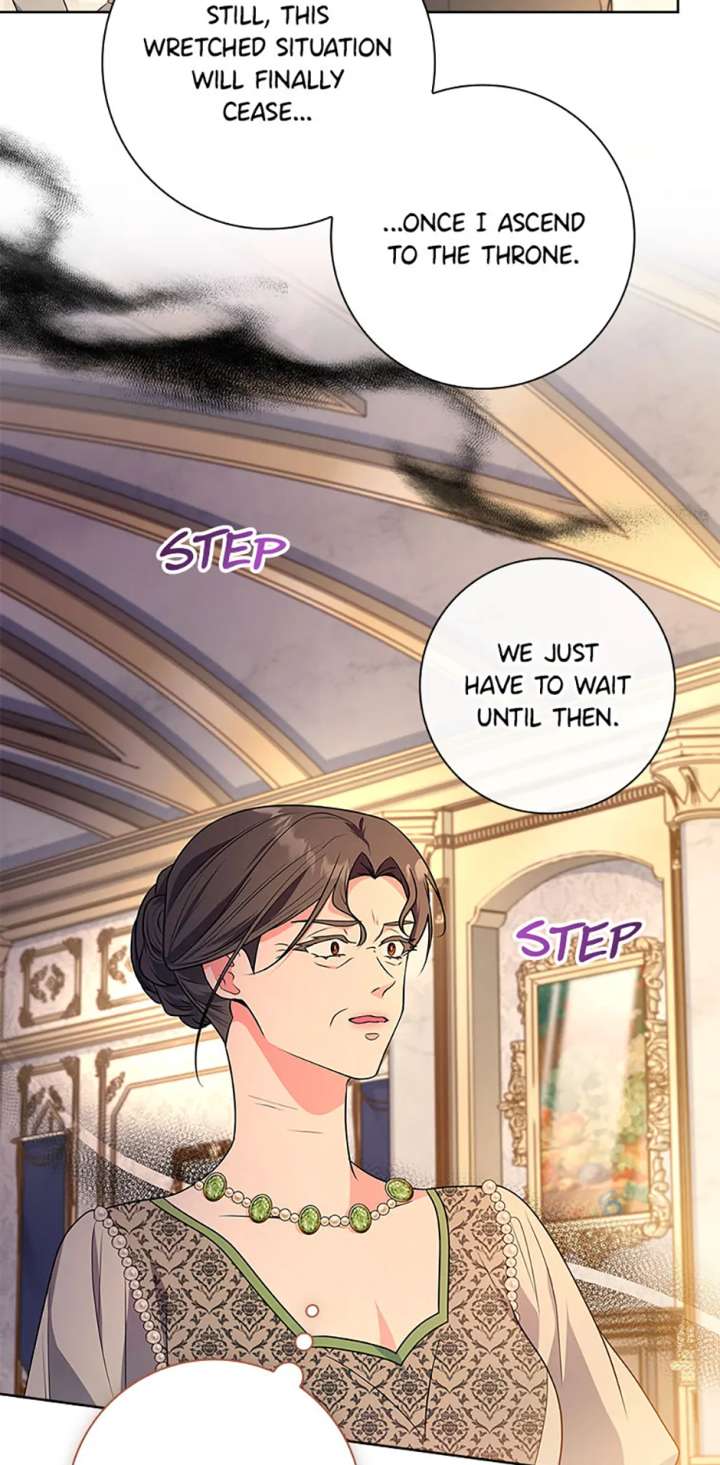 My Husband Is My Choice Chapter 67 - Page 55
