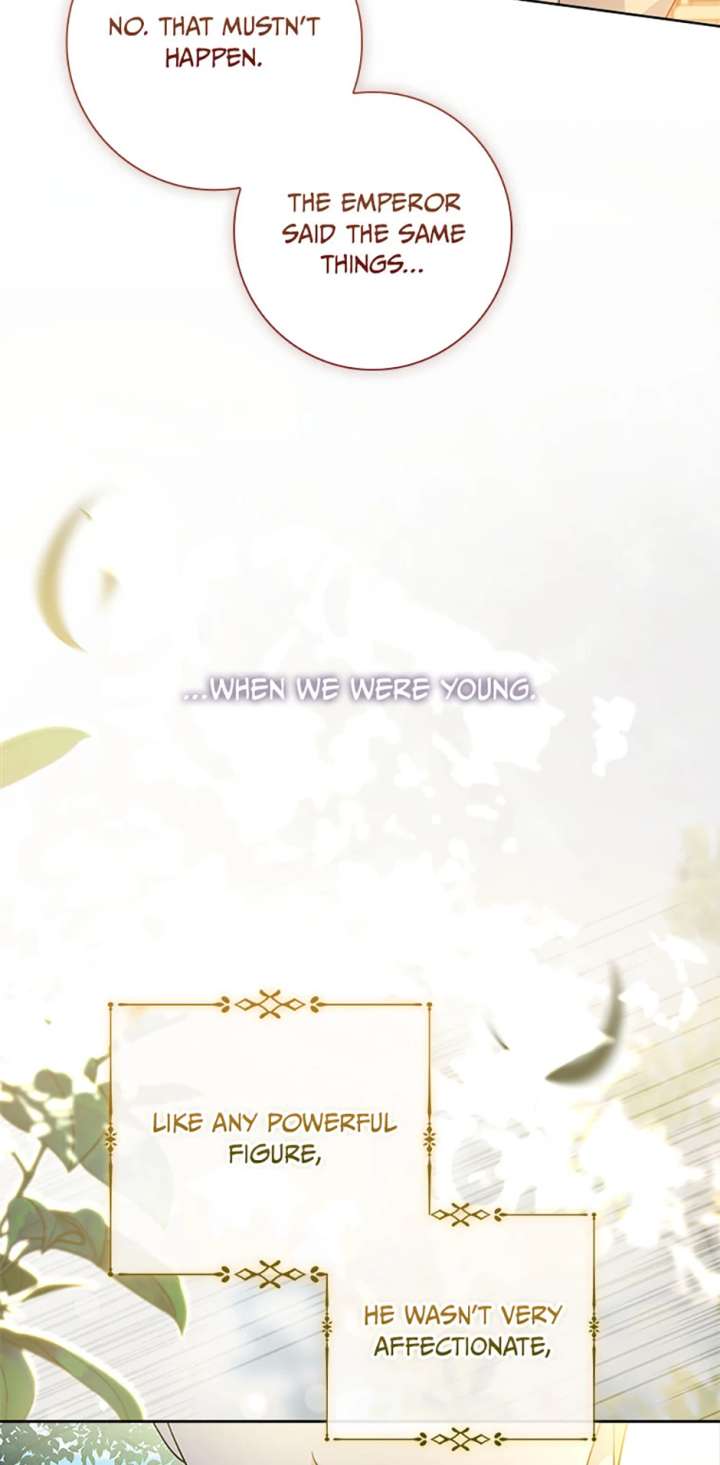 My Husband Is My Choice Chapter 67 - Page 56