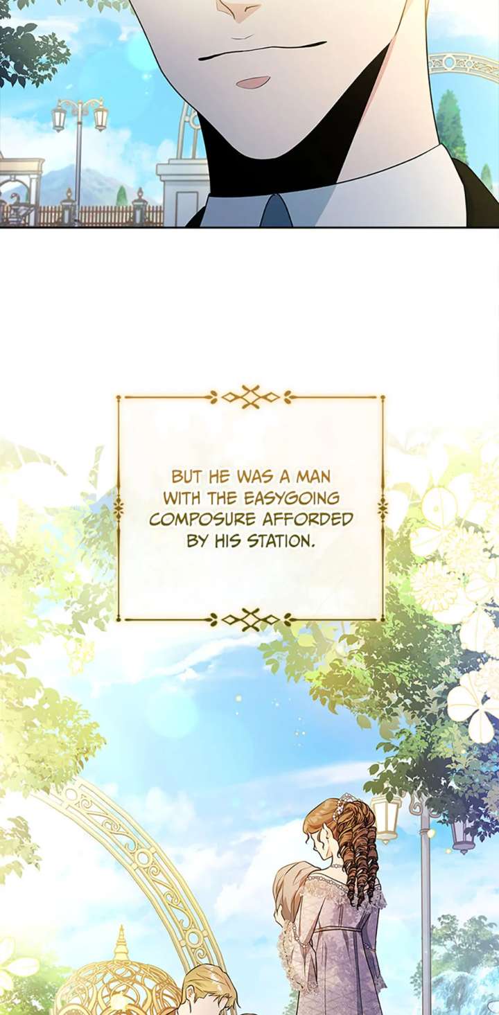 My Husband Is My Choice Chapter 67 - Page 57