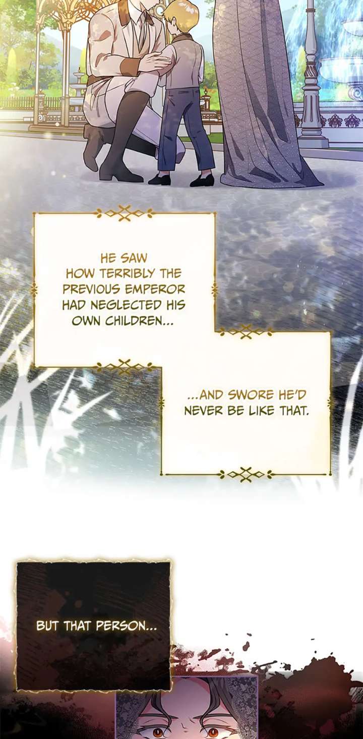 My Husband Is My Choice Chapter 67 - Page 58