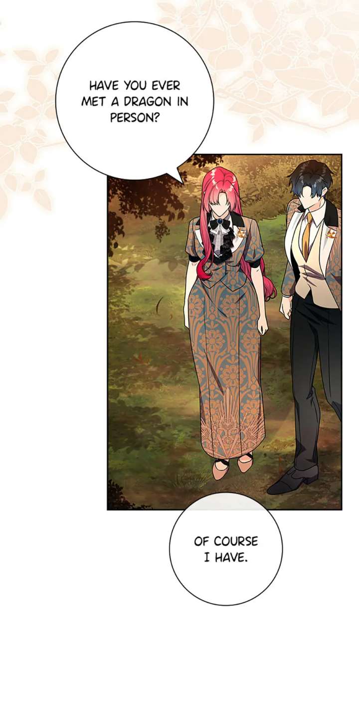 My Husband Is My Choice Chapter 67 - Page 7