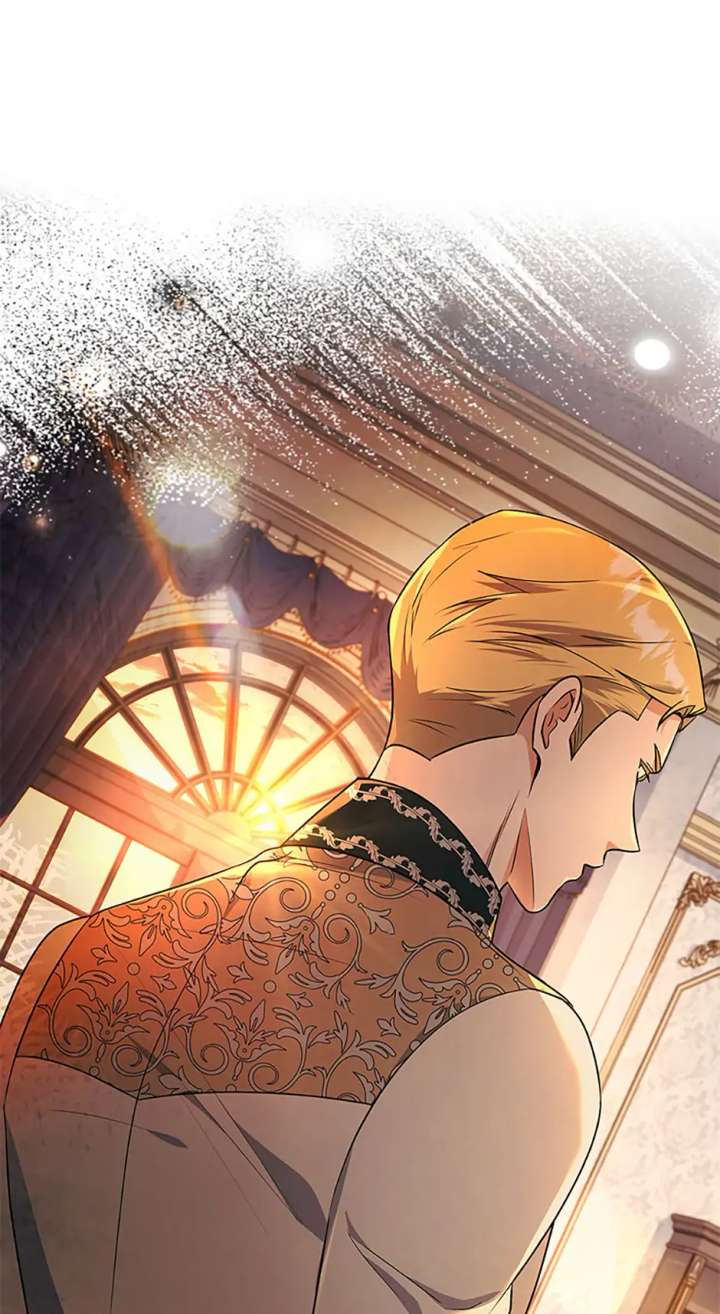 My Husband Is My Choice Chapter 67 - Page 62