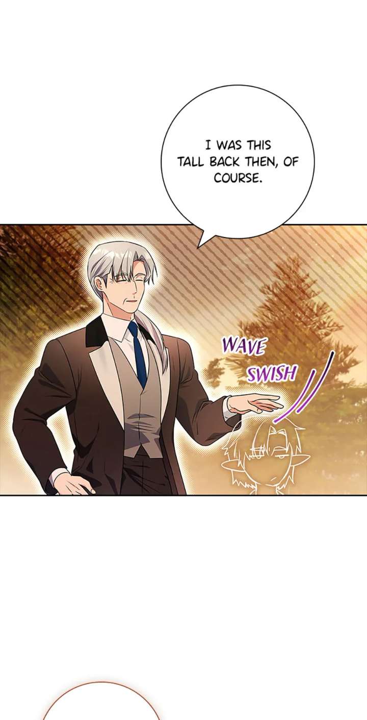 My Husband Is My Choice Chapter 67 - Page 8