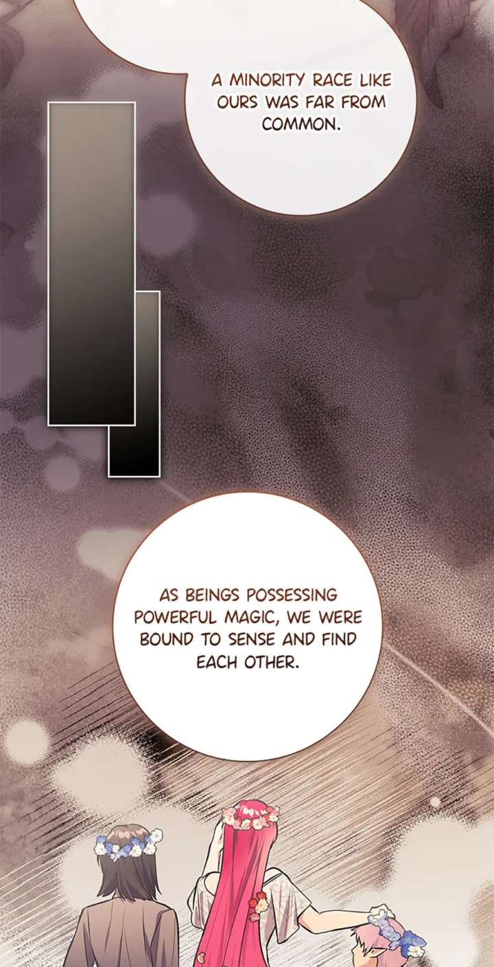 My Husband Is My Choice Chapter 67 - Page 10