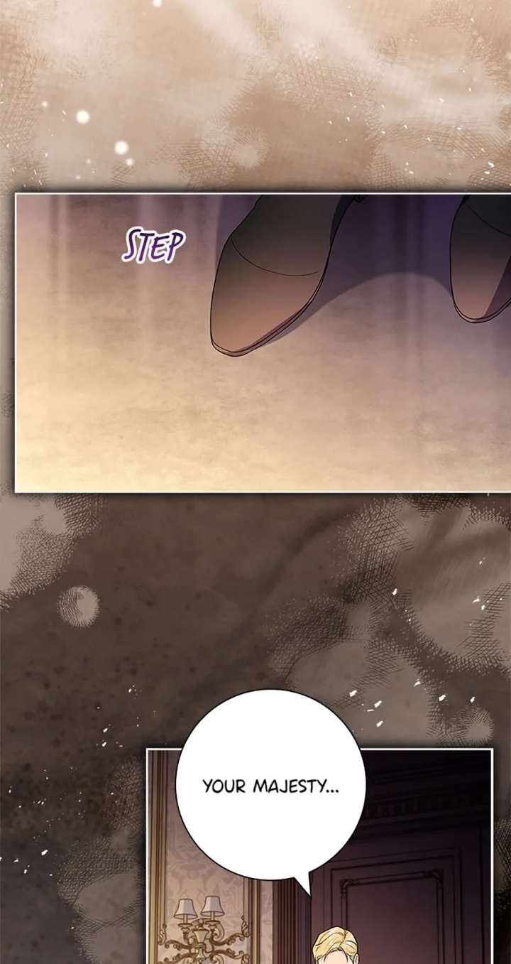 My Husband Is My Choice Chapter 68 - Page 2