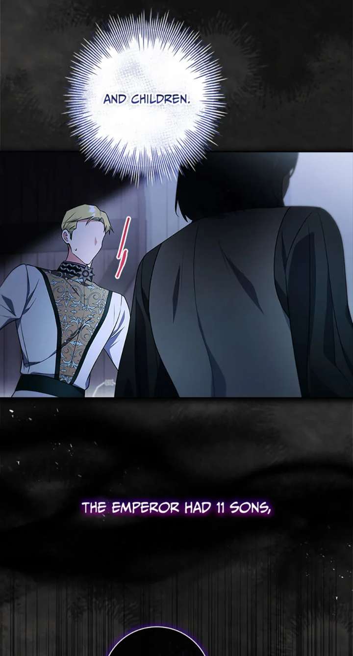 My Husband Is My Choice Chapter 68 - Page 11