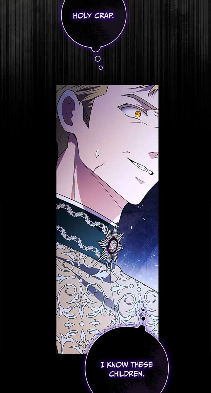 My Husband Is My Choice Chapter 68 - Page 12