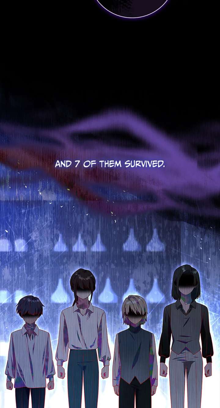 My Husband Is My Choice Chapter 68 - Page 13