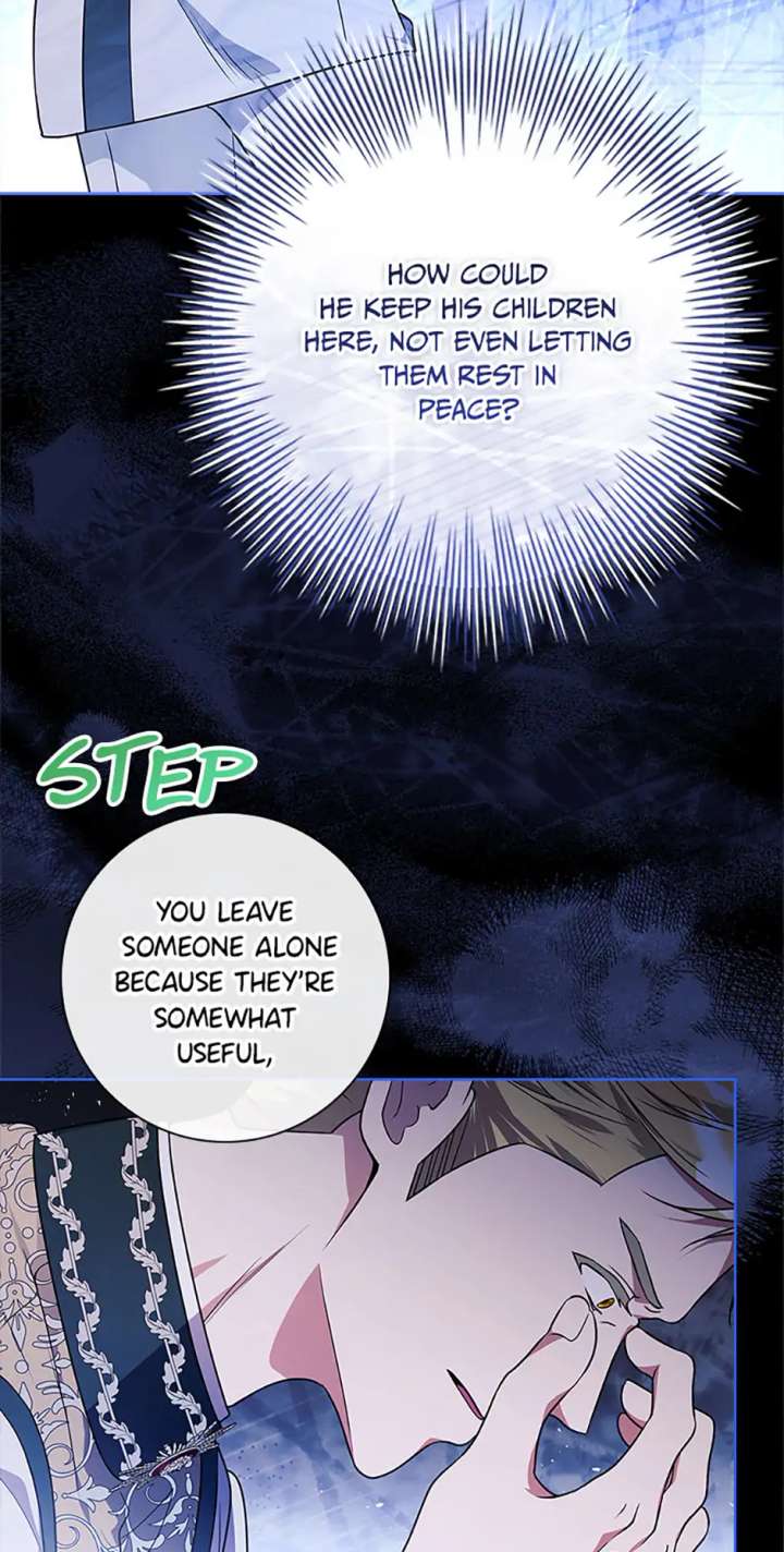 My Husband Is My Choice Chapter 68 - Page 16