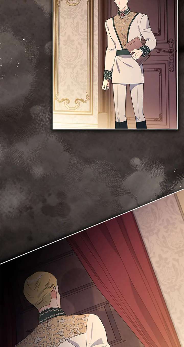 My Husband Is My Choice Chapter 68 - Page 3