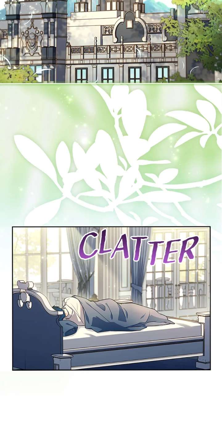My Husband Is My Choice Chapter 68 - Page 22